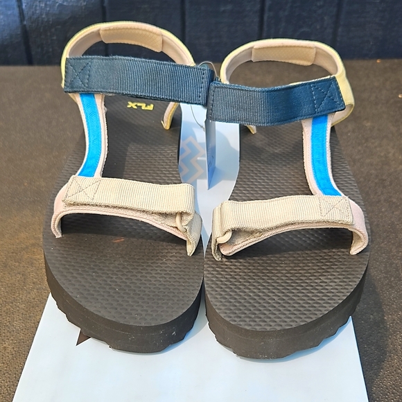 FLX Shoes - FLX Sandals